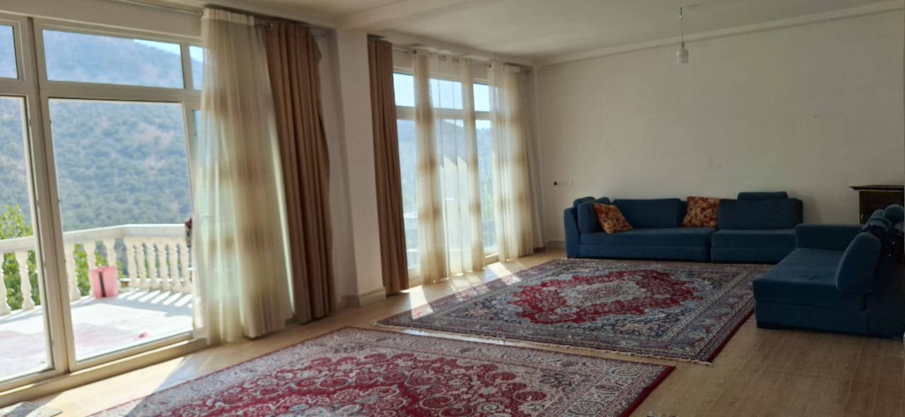 اجاره ویلا شیک دهنو یاسوج