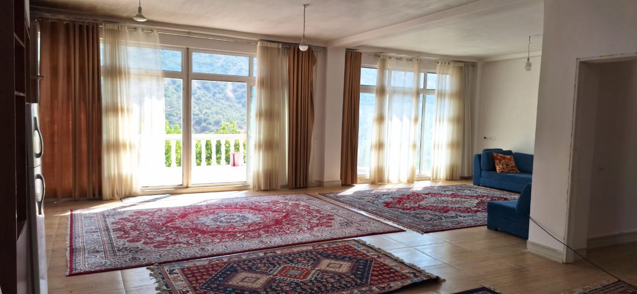 اجاره ویلا شیک دهنو یاسوج