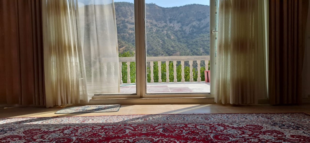 اجاره ویلا شیک دهنو یاسوج