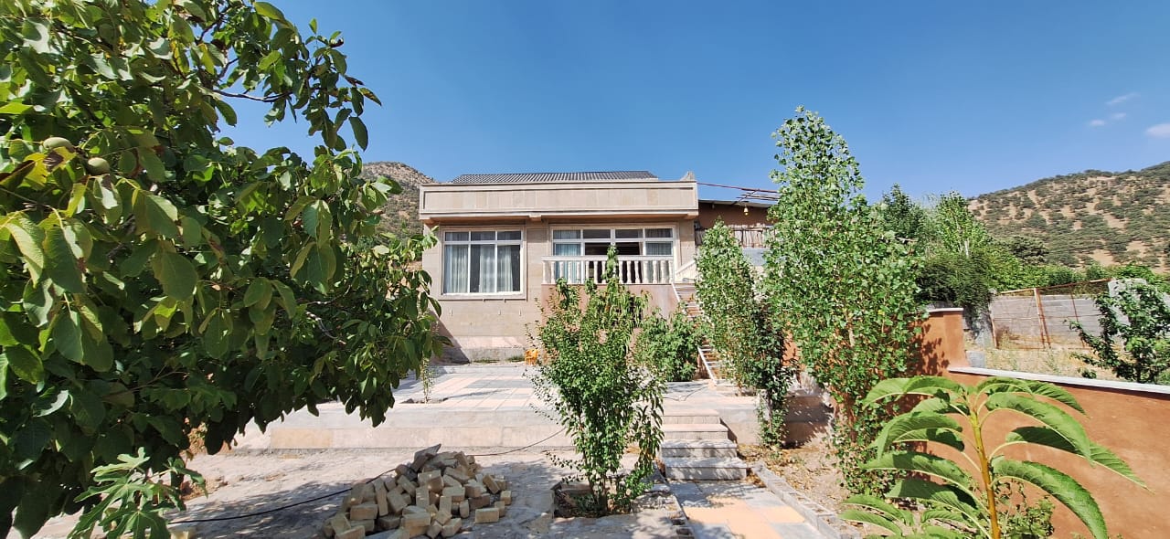 اجاره ویلا شیک دهنو یاسوج