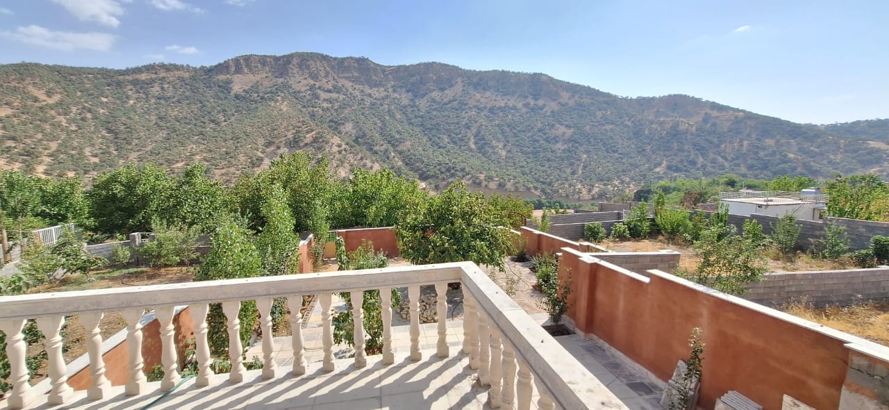 اجاره ویلا شیک دهنو یاسوج