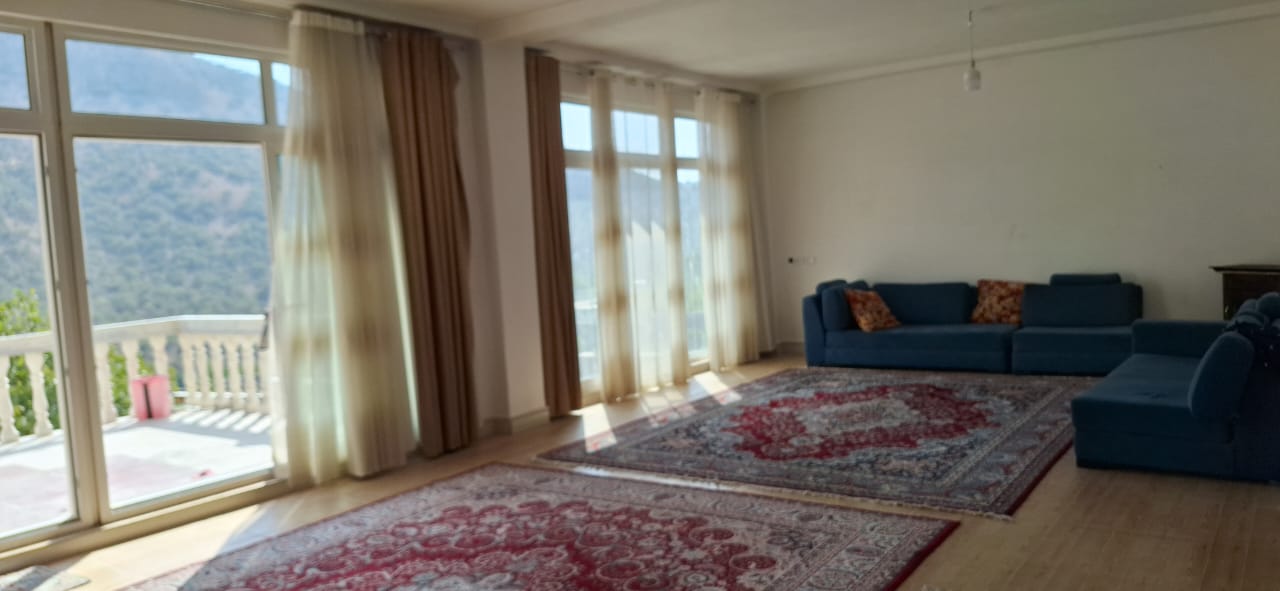 اجاره ویلا شیک دهنو یاسوج