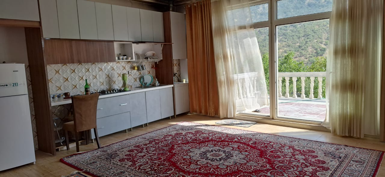 اجاره ویلا شیک دهنو یاسوج