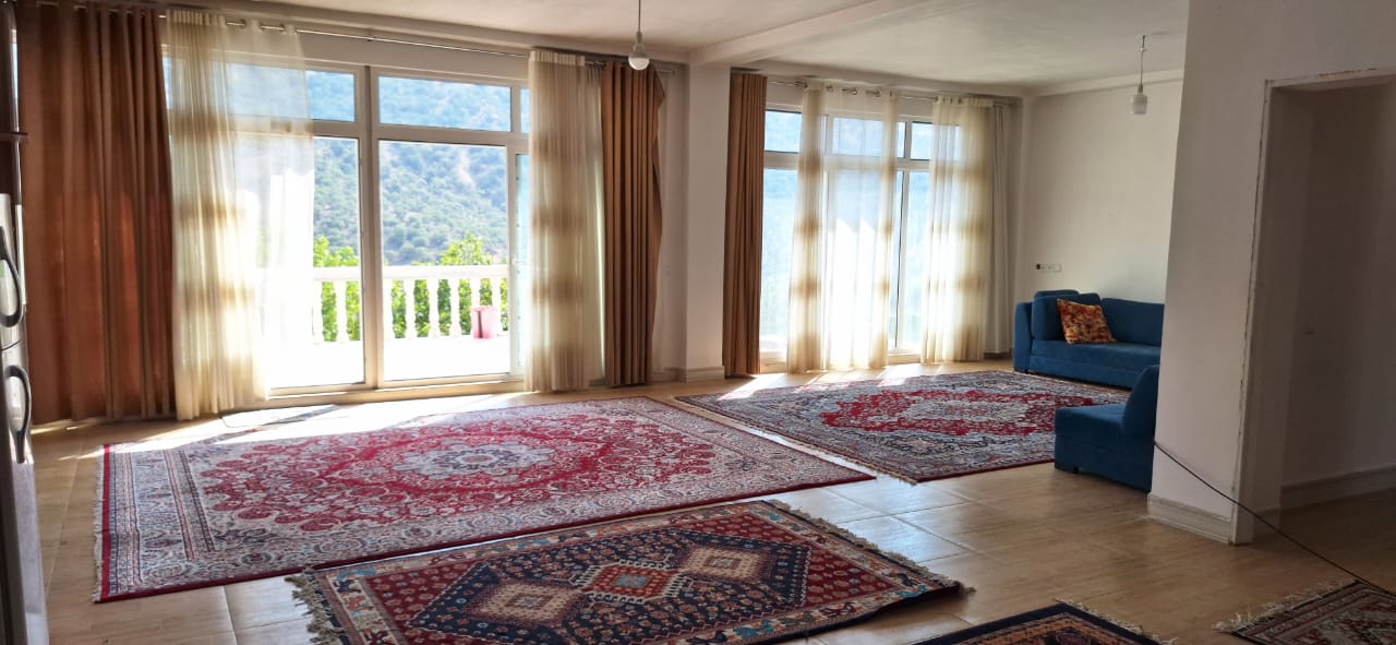 اجاره ویلا شیک دهنو یاسوج